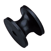 Sea-Dog Stainless Steel Short Bow Roller
