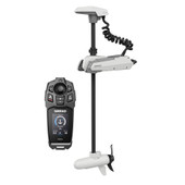 Simrad RECON SW 60 Trolling Motor w\/Simrad Freesteer Joystick Remote
