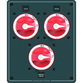 Blue Sea 8280 Single Circuit 3 On\/OFF