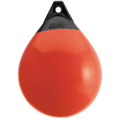 Polyform A Series Buoy A-3 - 17" Diameter - Red