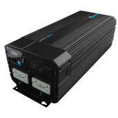 Xantrex XPower 5000 Inverter Dual GFCI Remote ON\/OFF UL458