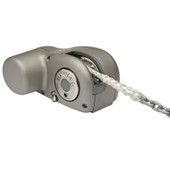 Maxwell HRC6 12V Horizontal Freefall Rope\/Chain Series 1\/4" Chain 1\/2" Rope