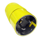 Marinco 6365CRN 50A 125\/250V Locking Plug