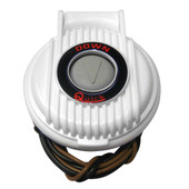 Quick 900\/DW Anchor Lowering Foot Switch - White