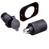 Marinco ConnectPro Charging\/Trolling System Receptacle & Plug