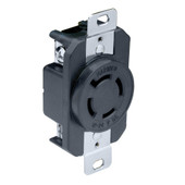 Marinco 2018BR 12\/24V Receptacle