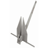 Fortress G-85 42lb Guardian Anchor f\/54'-62' Boats