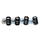 Maxwell Plunger\/Spring Kit - 2200-4500