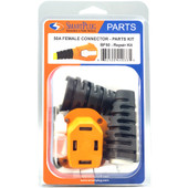SmartPlug BF50 Repair Kit\/Female Connector - Service Kit