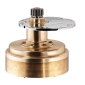 ANDERSEN Below Deck Variable Speed Compact Motor Electric Conversion Kit - 12V f\/34ST Winch