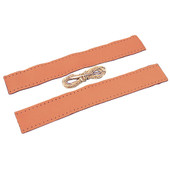 Sea-Dog Leather Mooring Line Chafe Kit - 3\/8"  7\/16"