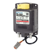 Blue Sea 7713100 ML-RBS Remote Battery Switch w\/Manual Control Auto Release  Deutsch Connector - 12V