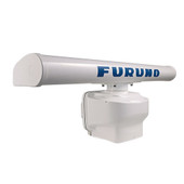 Furuno DRS12AX 12kW UHD Digital Radar w\/Pedestal 15M Cable  4 Open Array Antenna