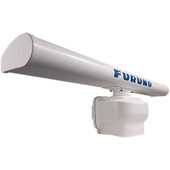 Furuno DRS12AX 12kW UHD Digital Radar w\/Pedestal 15M Cable  6 Open Array Antenna
