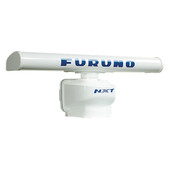 Furuno DRS12ANXT\/4 Radar Pedestal 4 Array - 15M Cable