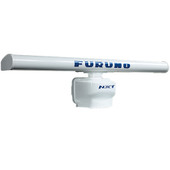 Furuno DRS12ANXT\/6 Radar Pedestal 6 Array - 15M Cable