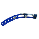 Balmar Belt Buddy w\/Universal Offset Adjustment Arm (UAA2)