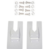 Fotress FX-7 - Mud Palms - Pair
