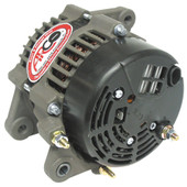 ARCO Marine Premium Replacement Alternator w\/50mm Multi-Groove Pulley