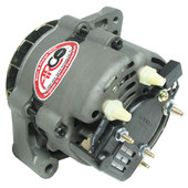 ARCO Marine Premium Replacement Inboard Alternator w\/Single Groove Pulley - 12V 55A