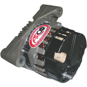 ARCO Marine Premium Replacement Inboard Alternator w\/55mm Multi-Groove Pulley - 12V 65A