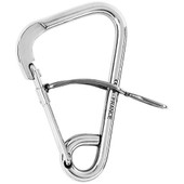 Wichard Automatic Mooring Hook - 170mm Length - 6-11\/16"