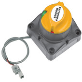 BEP Dual Operation VSS (Voltage Sensitive Switch) 275A Cont Motorized