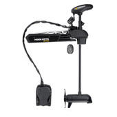 Minn Kota Ultrex 112 Trolling Motor w\/Micro Remote - Dual Spectrum CHIRP - 36V - 112LB - 60"