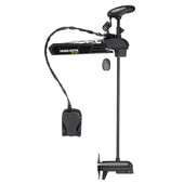 Minn Kota Ultrex 112 Trolling Motor w\/Micro Remote - MEGA Down Imaging - 36V - 112LB - 60"