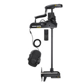 Minn Kota Ulterra 80 Trolling Motor w\/Wireless Remote - MEGA Down Imaging - 24V - 80LB - 60"