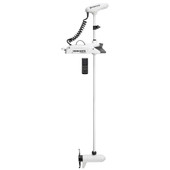 Minn Kota Riptide Terrova 80 Trolling Motor w\/Wireless Remote - 24V - 80LB - 72"