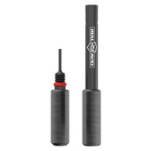 Real Avid AR10 Pivot Pin Tool, Fits AR10, Aluminum and Steel Construction, Black AVAR10PPT