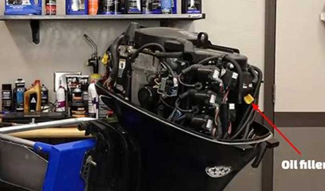 Winterizing Your Outboard Motor: A Comprehensive Guide to Ensure Optimal Performance in Cold Weather